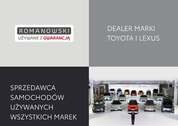 Lexus RX cena 157850 przebieg: 180472, rok produkcji 2018 z Trzemeszno małe 191